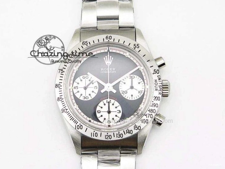 A2836 Best Red (Superlumed Submariner Edition Vintage hands) 200m=660ft 1680 and dial 0509
